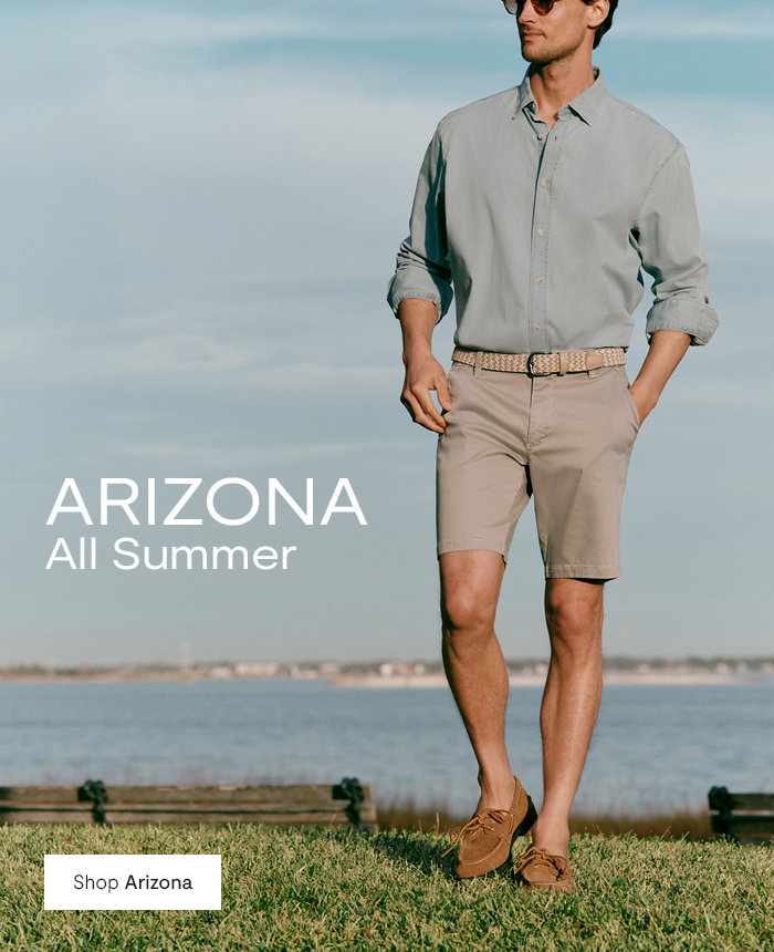 Arizona All Summer