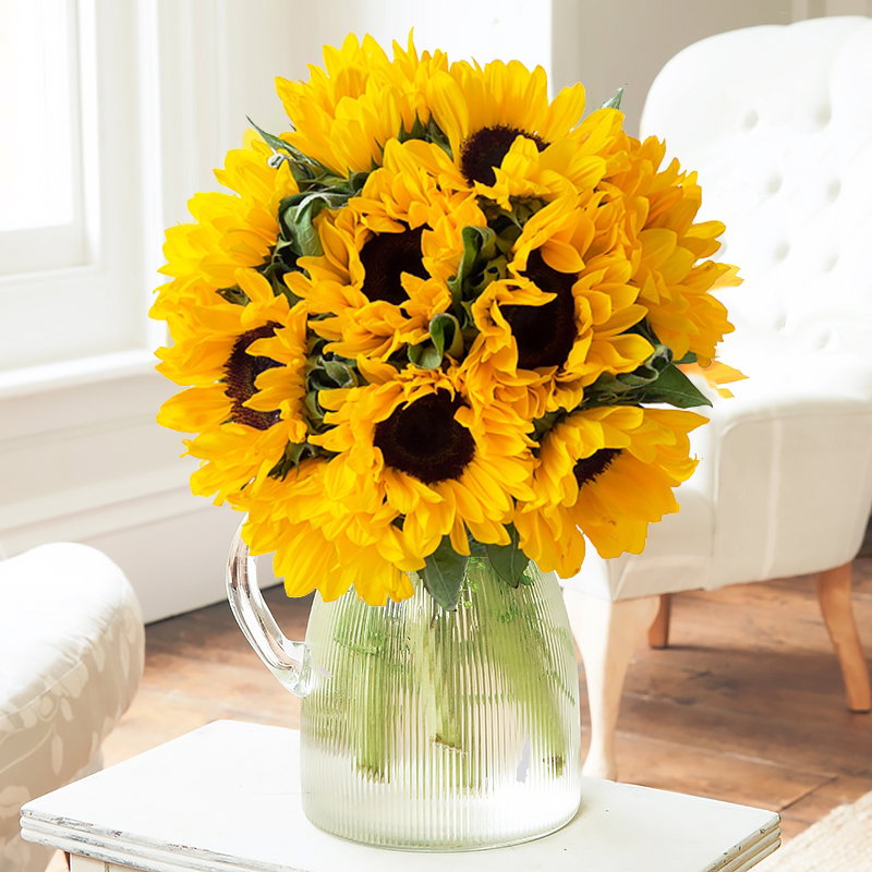 Image of Simply Sunflowers