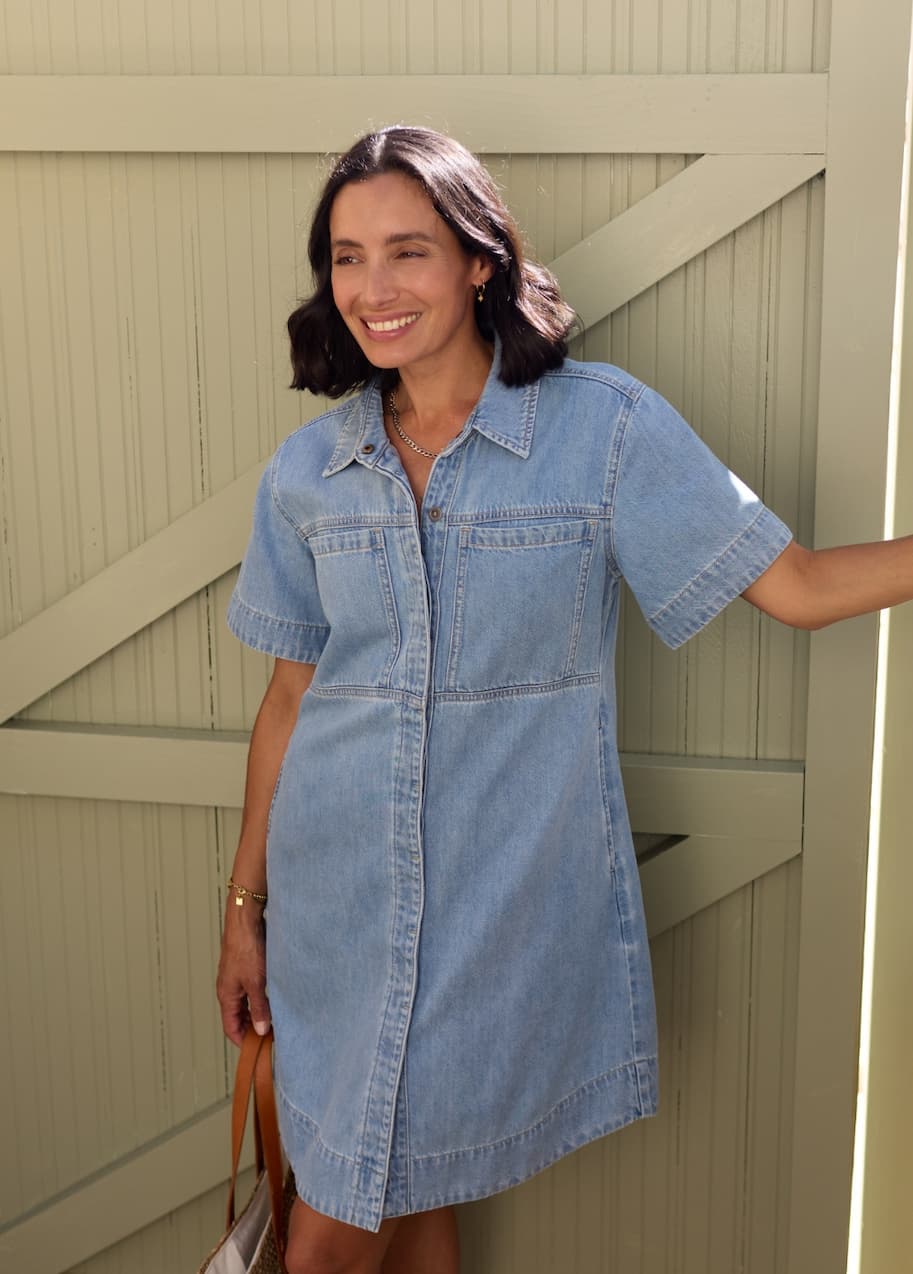 Sadie dress