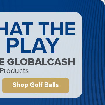 Play what the Pros Play | Shop Golf Balls