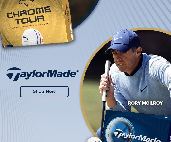 TaylorMade TP5 Family