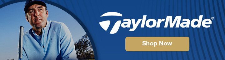 TaylorMade