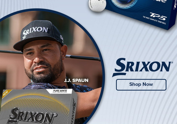 Srixon Golf Balls