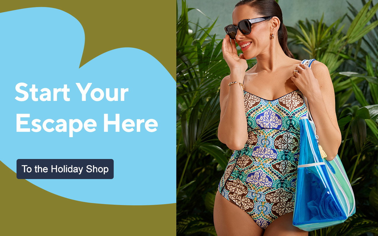 Start Your Escape Here