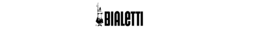 Header Bialetti Ecommerce