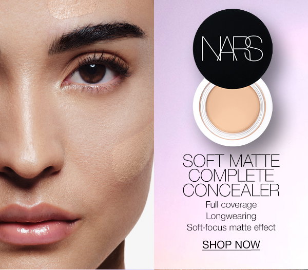 Shop Soft Matte Complete Concealer. Full coverage. Longwearing. Soft-focus matte effect.