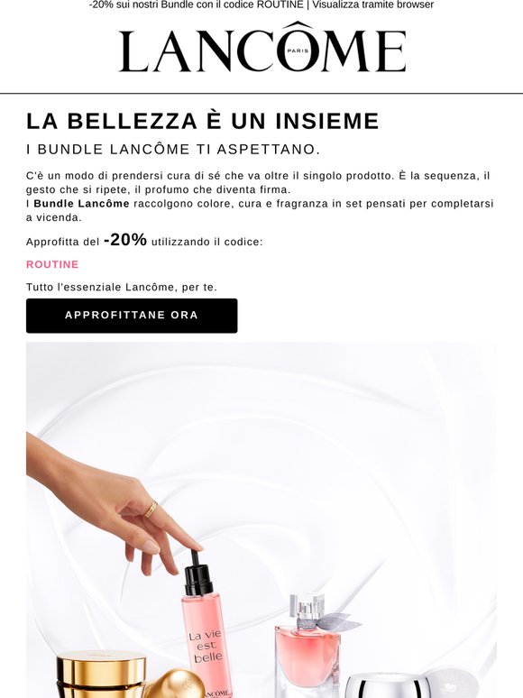La bellezza è un insieme🌹
