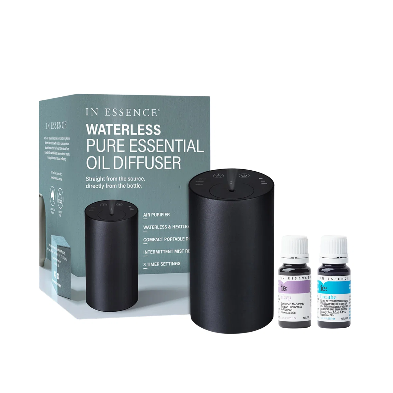 Image of The Discovery Ritual Set