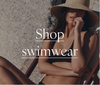 Shop swimwear