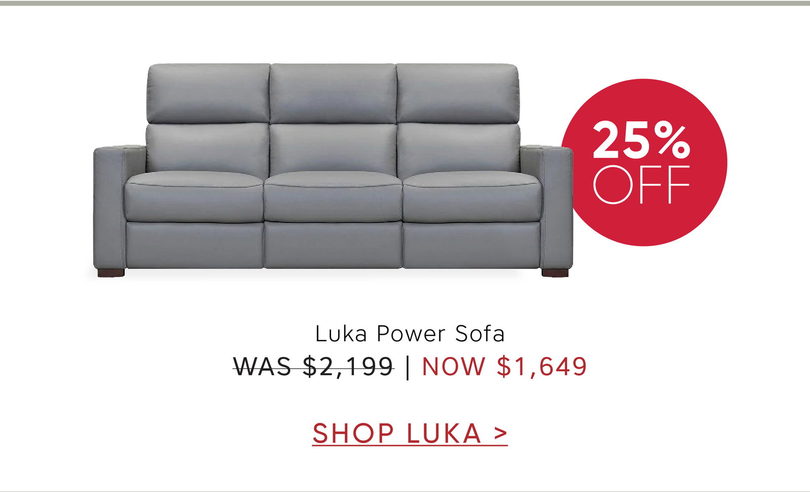 Shop Luka