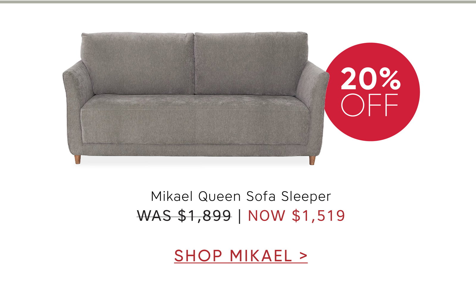 Shop Mikael