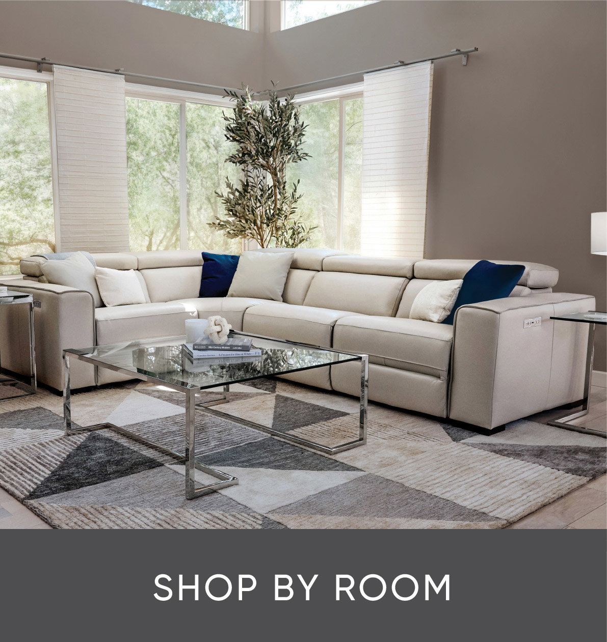 Shop by Room