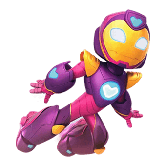 Ironheart