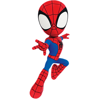 Spidey