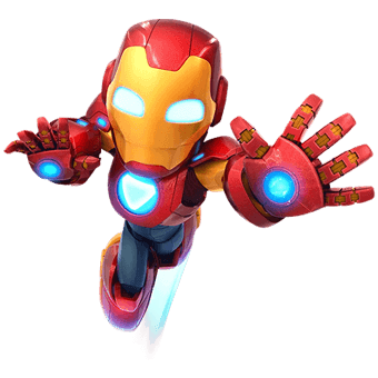 Ironman