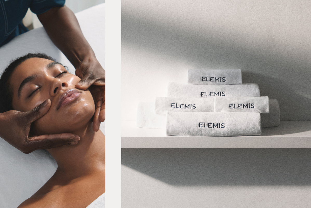 Discover an ELEMIS Treatment Near You