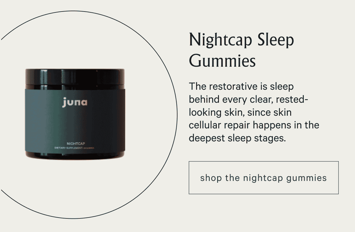 Nightcap Sleep Gummies