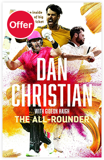The All-Rounder