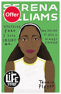 Serena Williams