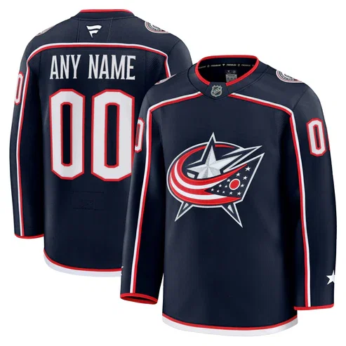 Blue Jackets