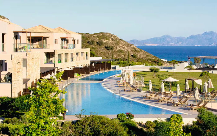 Blue Lagoon Village
