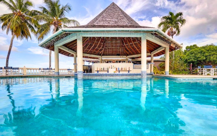 Starfish Tobago Resort
