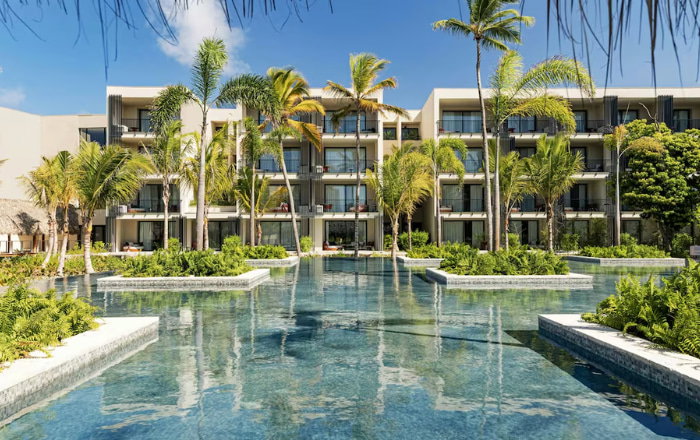 W Punta Cana, Adult All-Inclusive