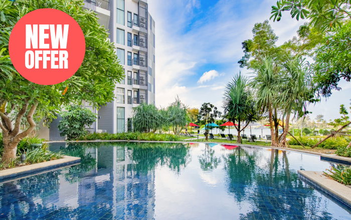 Cassia Phuket