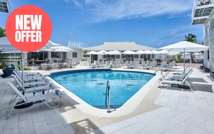 South Point Hotel