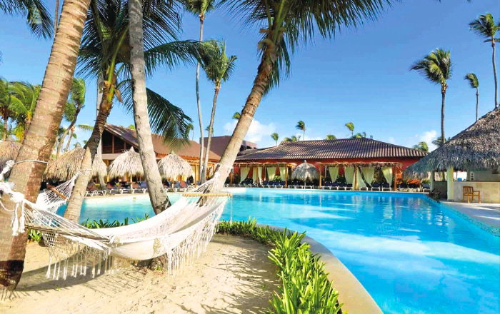 Grand Palladium Punta Cana Resort & Spa