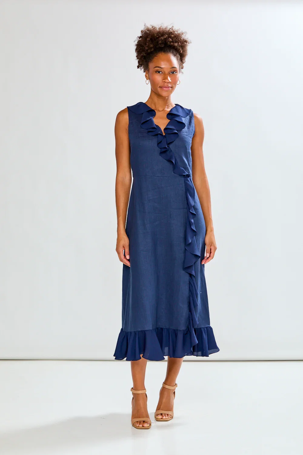 Image of The Bernice Dress