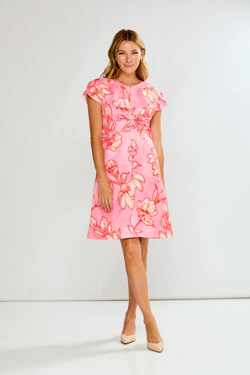 Image of The Vanessa Dress