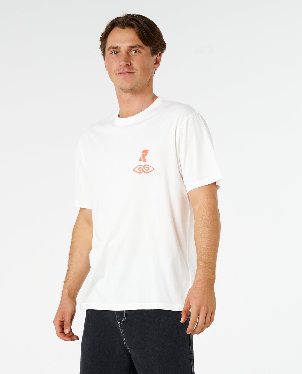 Liquid Trips Destroy Relaxed Tee