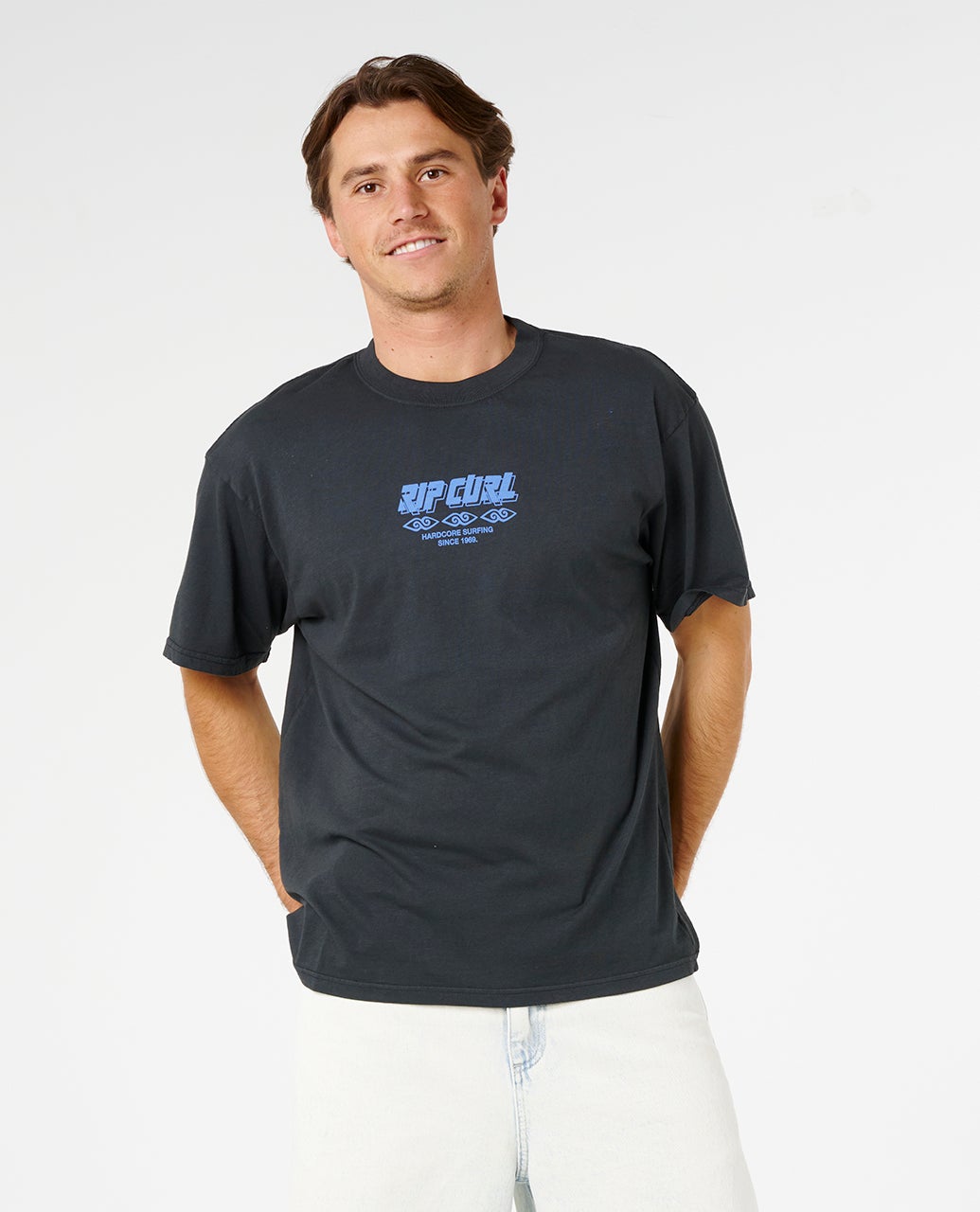 Liquid Trips Ripper Loose Tee