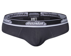 Image of WonderJock 2.0 Charcoal