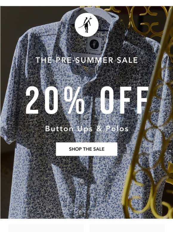 3 Days Left: 20% Off