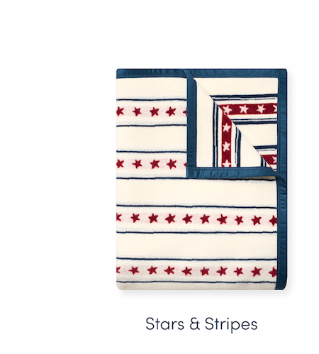 Shop Stars & Stripes