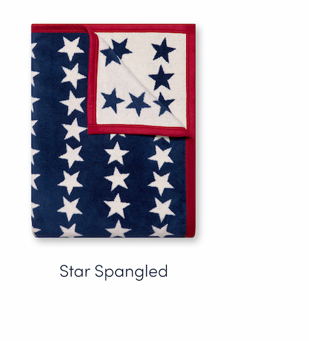 Shop Star Spangled