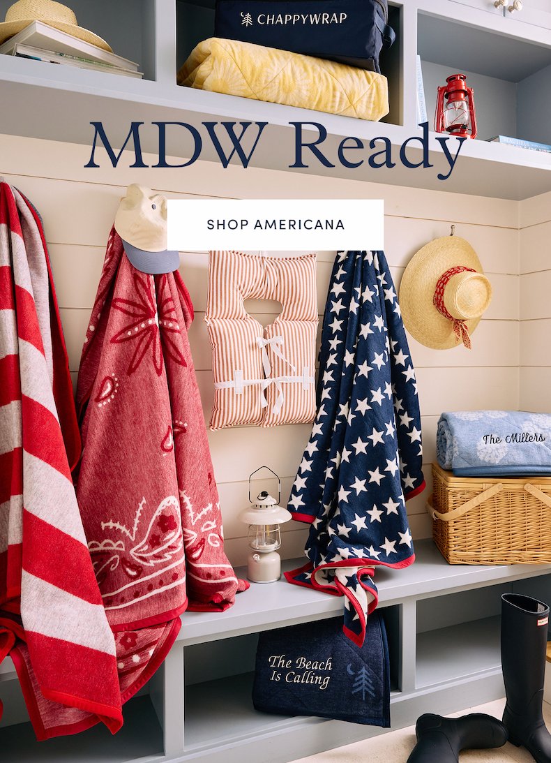 Shop Americana