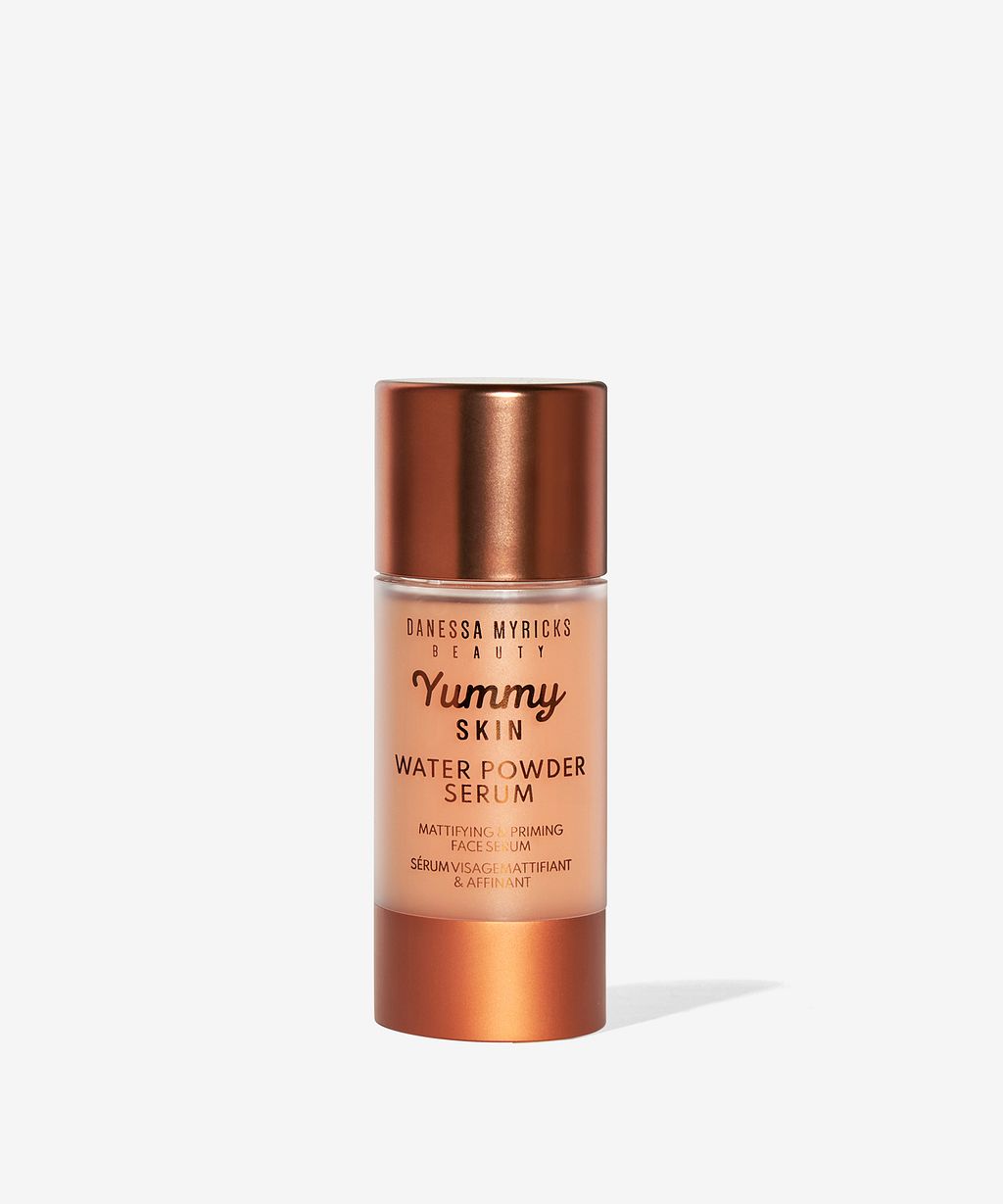 Yummy Skin Water Powder Serum Universal