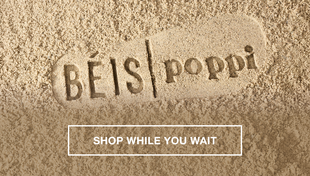 COMING SOON.... SHOP WHILE YOU WAIT