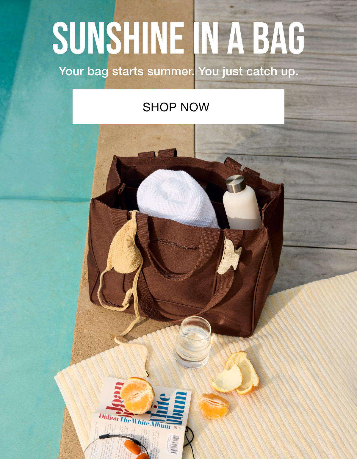 Sunshine In A Bag - Shop Best Sellers