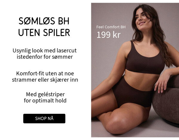 Undertøy >