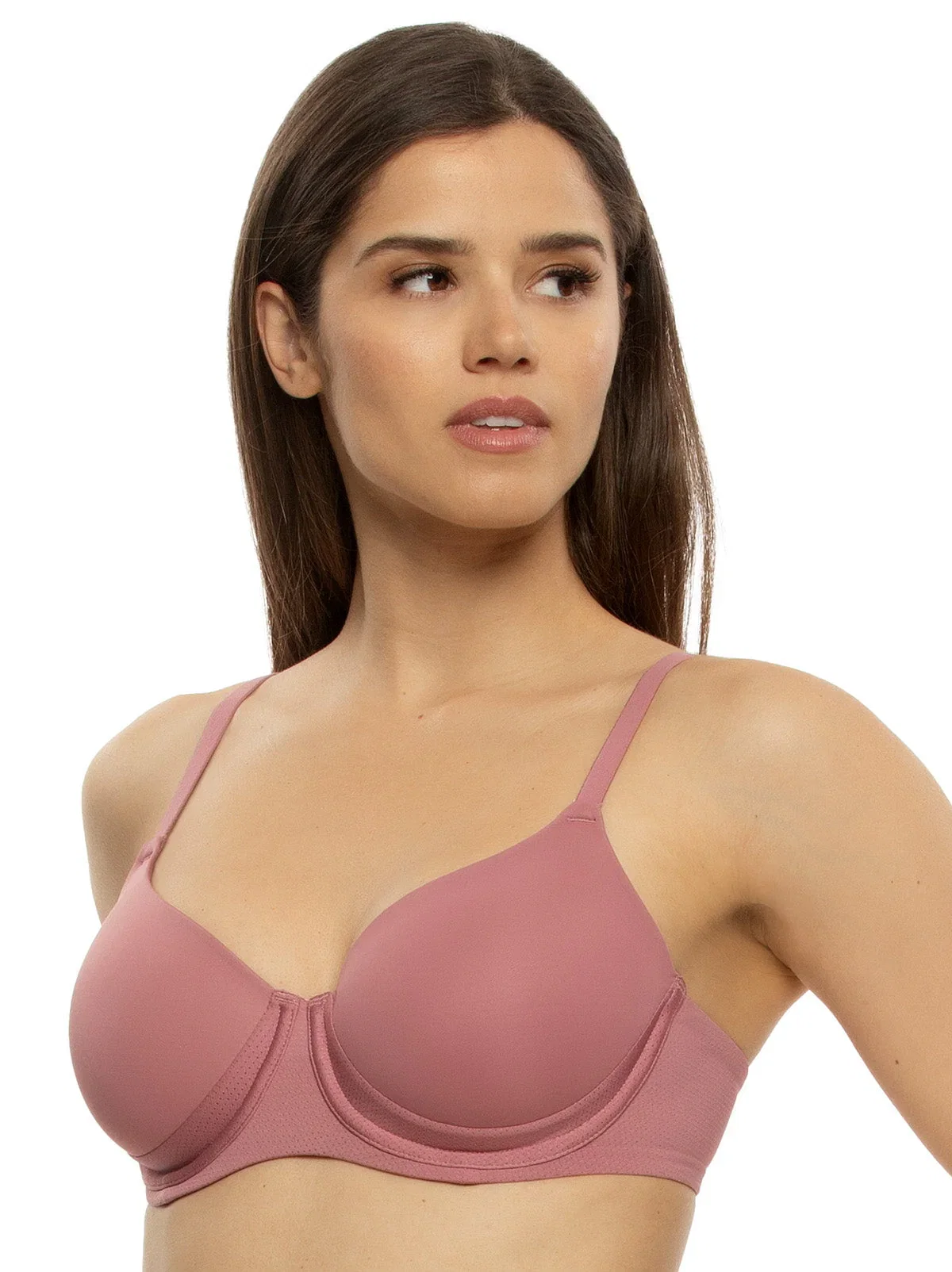 Image of Versafit Breathable T-Shirt Bra