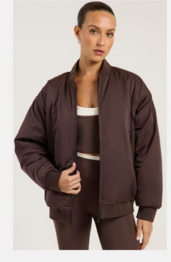Lewis Bomber