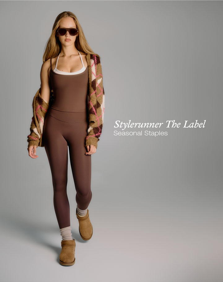 Stylerunner