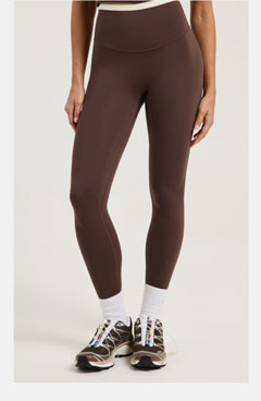 Adaption Contrast Tight