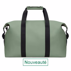 Le sac week-end imperméable Rains