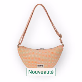 Le sac demi-lune Hindbag