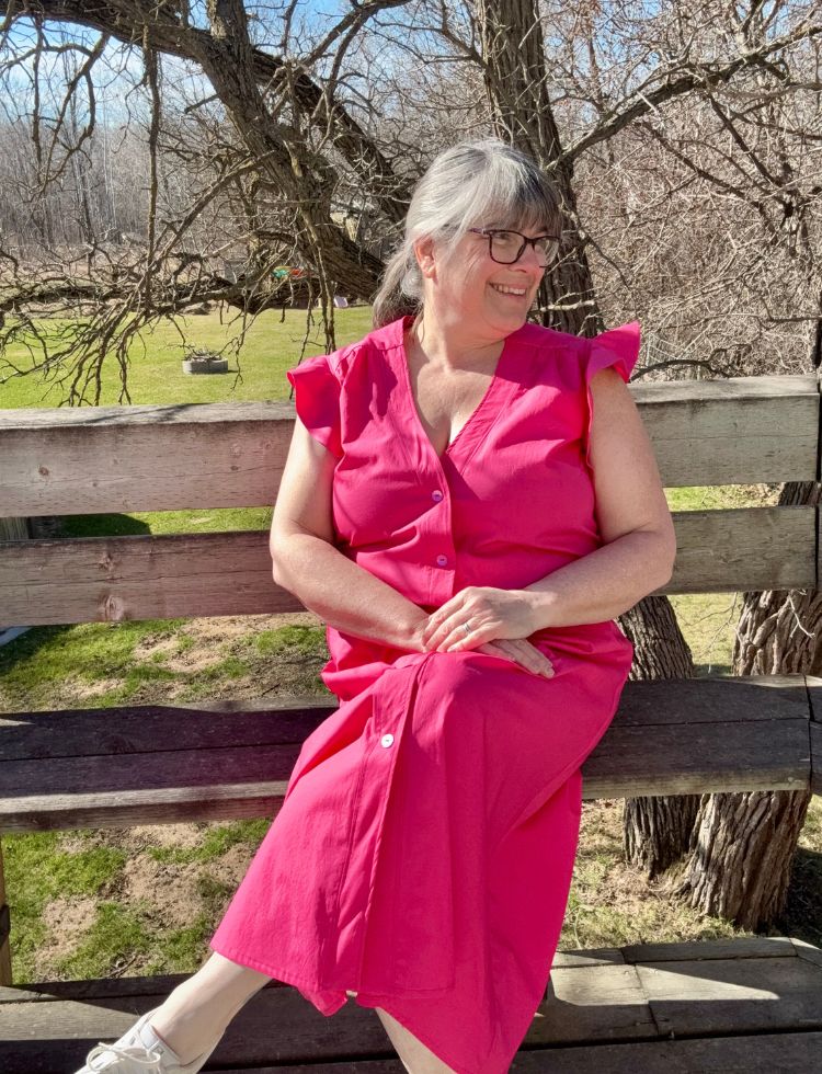 Prairie Girl Knits